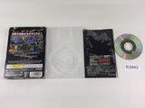 Godzilla Destroy All Monsters Melee BOXED GameCube Japan - FH3942