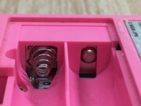 LG2108 With Defects - GameBoy Pocket Pink Game Boy Console Japan