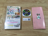 FJ1301 Higurashi no Naku Koro ni Jan PSP Japan