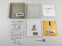 DK7898 Castlevania BOXED Famicom Disk Japan
