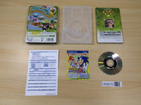 UE8070 Super Monkey Ball 2 BOXED GameCube Japan