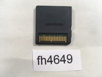 FH4649 FINAL FANTASY III Nintendo DS Japan