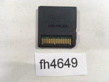 FH4649 FINAL FANTASY III Nintendo DS Japan