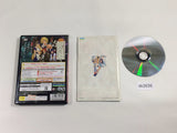 DK2635 The Last Blade 1 2 PS2 Japan