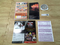 FJ1116 TALES OF VS. PSP Japan