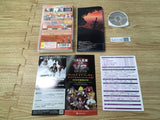 FJ1116 TALES OF VS. PSP Japan