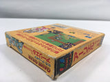 DK6205 Arliel Crystal Densetsu BOXED Sega Game Gear Japan