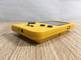 LG2479 GameBoy Pocket Yellow Game Boy Console Japan