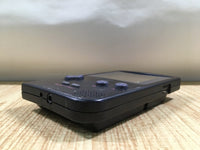 KH6271 Tested Working - GameBoy Pocket Black Game Boy Console Japan