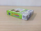 Rockman World 4 Megaman BOXED GameBoy Game Boy Japan - UE1005