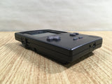 LF9818 With Defects - GameBoy Pocket Black Game Boy Console Japan