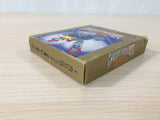 Burai Fighter Deluxe BOXED GameBoy Game Boy Japan - UE1268