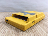 LG1114 Not Working - GameBoy Pocket Yellow Game Boy Console Japan