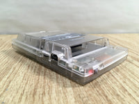 LF9707 Tested Working - GameBoy Pocket Skeleton Famitsu Model-F  Console Japan