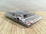 LF9707 Tested Working - GameBoy Pocket Skeleton Famitsu Model-F  Console Japan