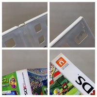UE8090 MARIO TENNIS OPEN BOXED Nintendo 3DS Japan