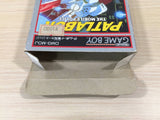 Mobile Police Patlabor BOXED GameBoy Game Boy Japan - UE2163