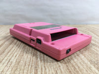LG1020 GameBoy Pocket Pink Game Boy Console Japan