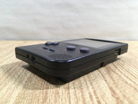 LG1314 With Defects - GameBoy Pocket Black Game Boy Console Japan
