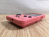 LG2108 With Defects - GameBoy Pocket Pink Game Boy Console Japan
