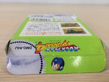 Rockman World 4 Megaman BOXED GameBoy Game Boy Japan - UE1005