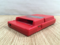 LF9929 With Defects - GameBoy Pocket Red Game Boy Console Japan