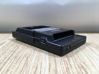 KH5905 With Defects - GameBoy Pocket Black Game Boy Console Japan