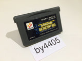 Gradius Galaxies Gradius Generation GameBoy Advance Japan - BY4405