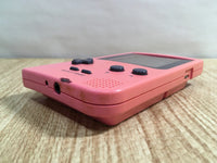 LG1648 With Defects - GameBoy Pocket Pink Game Boy Console Japan