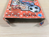 Kunio Kun Nekketsu Koukou Soccer Bu BOXED GameBoy Game Boy Japan - UE4202