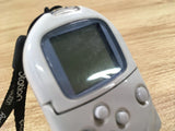 Pocket Station White Console PS1 PS2 Japan - Tested Working DK7586