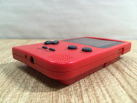 LG1747 With Defects - GameBoy Pocket Red Game Boy Console Japan