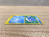 cd4548 Qwilfish Common e1 014/128 Pokemon Card TCG Japan