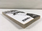 AAA2002 Kyou kara Ore wa!! Vol.9 Japanese Manga