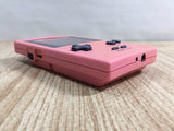 LG1909 With Defects - GameBoy Pocket Pink Game Boy Console Japan