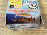 DK7293 DIGIMON ADVENTURE 02 DIGITAL PARTNER BOXED Wonder Swan Bandai Japan