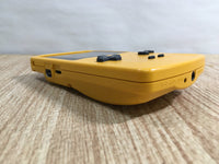 LG2397 GameBoy Color Yellow Game Boy Console Japan