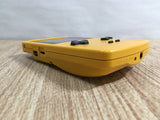LG2397 GameBoy Color Yellow Game Boy Console Japan
