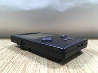 KH6271 Tested Working - GameBoy Pocket Black Game Boy Console Japan