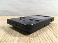 LG1432 With Defects - GameBoy Pocket Black Game Boy Console Japan