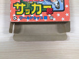 Kunio Kun Nekketsu Koukou Soccer Bu BOXED GameBoy Game Boy Japan - UE4099