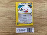 CE4611 Falkner Delibird - VS 006/141 Pokemon Card TCG Japan