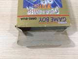 Burai Fighter Deluxe BOXED GameBoy Game Boy Japan - UE1268