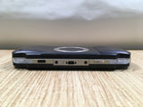 GD7040 With Defects - PSP-1000 BLACK SONY PSP Console Japan