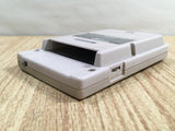 LF9303 With Defects - GameBoy Pocket Gray Grey Game Boy Console Japan