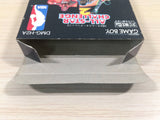 NBA All-Star Challenge 2 Basketball BOXED GameBoy Game Boy Japan - UE5294