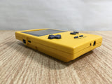 LG2479 GameBoy Pocket Yellow Game Boy Console Japan