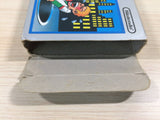 Urban Chapion BOXED NES Famicom Japan - UE4324