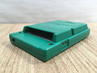 LG1536 Not Working - GameBoy Pocket Green Game Boy Console Japan