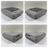 DK7866 Tested Working - SNES Super Famicom Console Set Boxed Japan